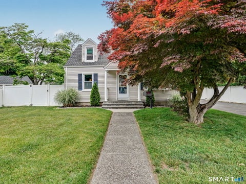 Photo of 64 Summer Street, Stratford, CT 06614 (MLS # 24183240)