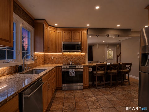 Tiny photo for 64 Summer Street, Stratford, CT 06614 (MLS # 24183240)