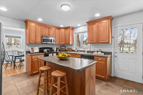 Tiny photo for 9 Seymour Road, East Granby, CT 06026 (MLS # 24145705)