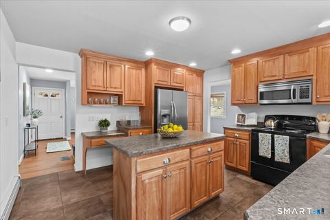 Tiny photo for 9 Seymour Road, East Granby, CT 06026 (MLS # 24145705)