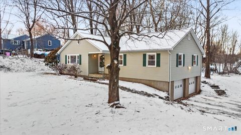 Tiny photo for 9 Seymour Road, East Granby, CT 06026 (MLS # 24145705)
