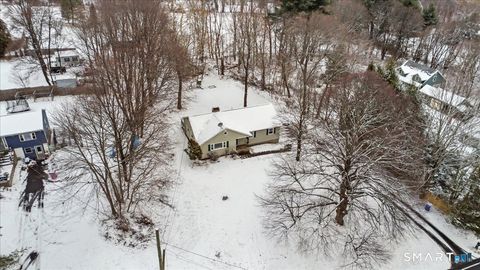 Tiny photo for 9 Seymour Road, East Granby, CT 06026 (MLS # 24145705)