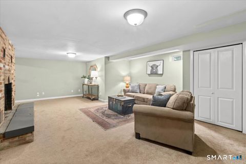 Tiny photo for 9 Seymour Road, East Granby, CT 06026 (MLS # 24145705)