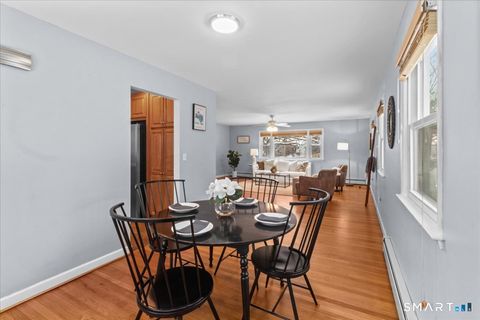 Tiny photo for 9 Seymour Road, East Granby, CT 06026 (MLS # 24145705)