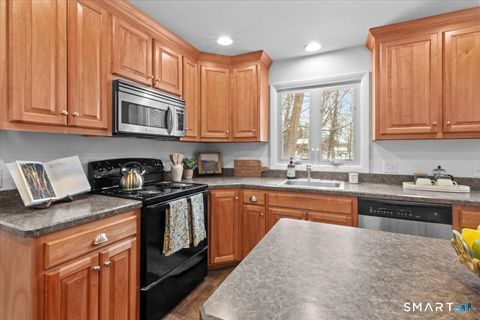 Tiny photo for 9 Seymour Road, East Granby, CT 06026 (MLS # 24145705)