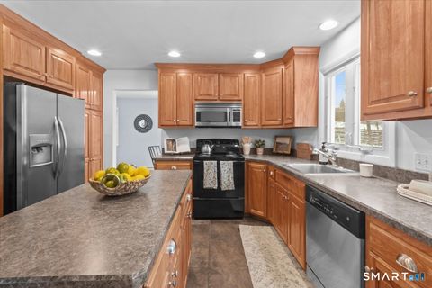 Tiny photo for 9 Seymour Road, East Granby, CT 06026 (MLS # 24145705)