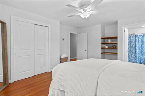 Tiny photo for 9 Seymour Road, East Granby, CT 06026 (MLS # 24145705)