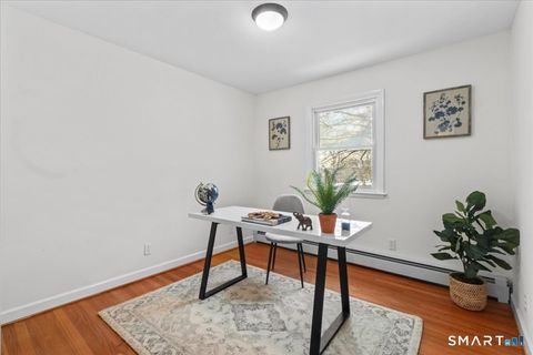 Tiny photo for 9 Seymour Road, East Granby, CT 06026 (MLS # 24145705)