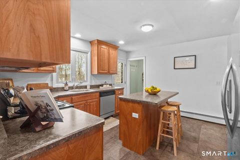 Tiny photo for 9 Seymour Road, East Granby, CT 06026 (MLS # 24145705)