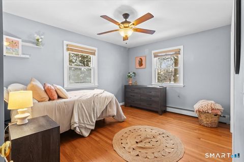 Tiny photo for 9 Seymour Road, East Granby, CT 06026 (MLS # 24145705)