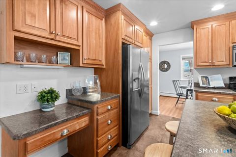 Tiny photo for 9 Seymour Road, East Granby, CT 06026 (MLS # 24145705)