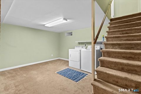 Tiny photo for 9 Seymour Road, East Granby, CT 06026 (MLS # 24145705)