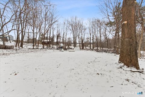 Tiny photo for 9 Seymour Road, East Granby, CT 06026 (MLS # 24145705)