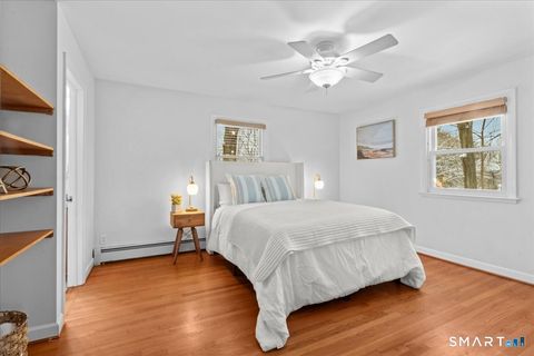 Tiny photo for 9 Seymour Road, East Granby, CT 06026 (MLS # 24145705)