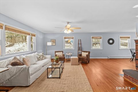 Tiny photo for 9 Seymour Road, East Granby, CT 06026 (MLS # 24145705)