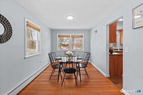 Tiny photo for 9 Seymour Road, East Granby, CT 06026 (MLS # 24145705)