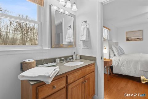 Tiny photo for 9 Seymour Road, East Granby, CT 06026 (MLS # 24145705)