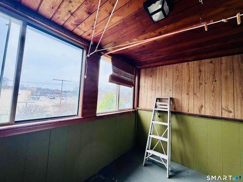 Tiny photo for 47 Clover Street, Stratford, CT 06614 (MLS # 24166275)