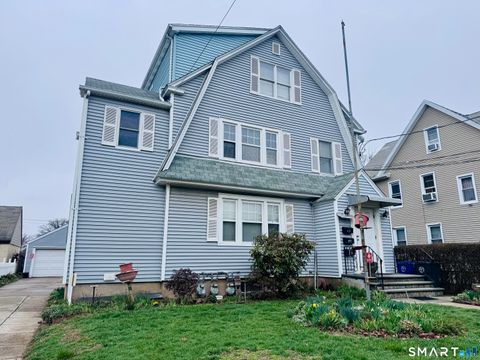 Tiny photo for 47 Clover Street, Stratford, CT 06614 (MLS # 24166275)