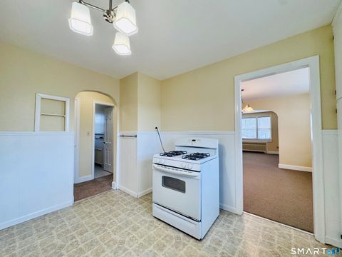 Tiny photo for 47 Clover Street, Stratford, CT 06614 (MLS # 24166275)