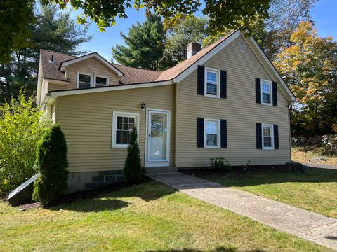 281 Watertown Road Middlebury CT 06762