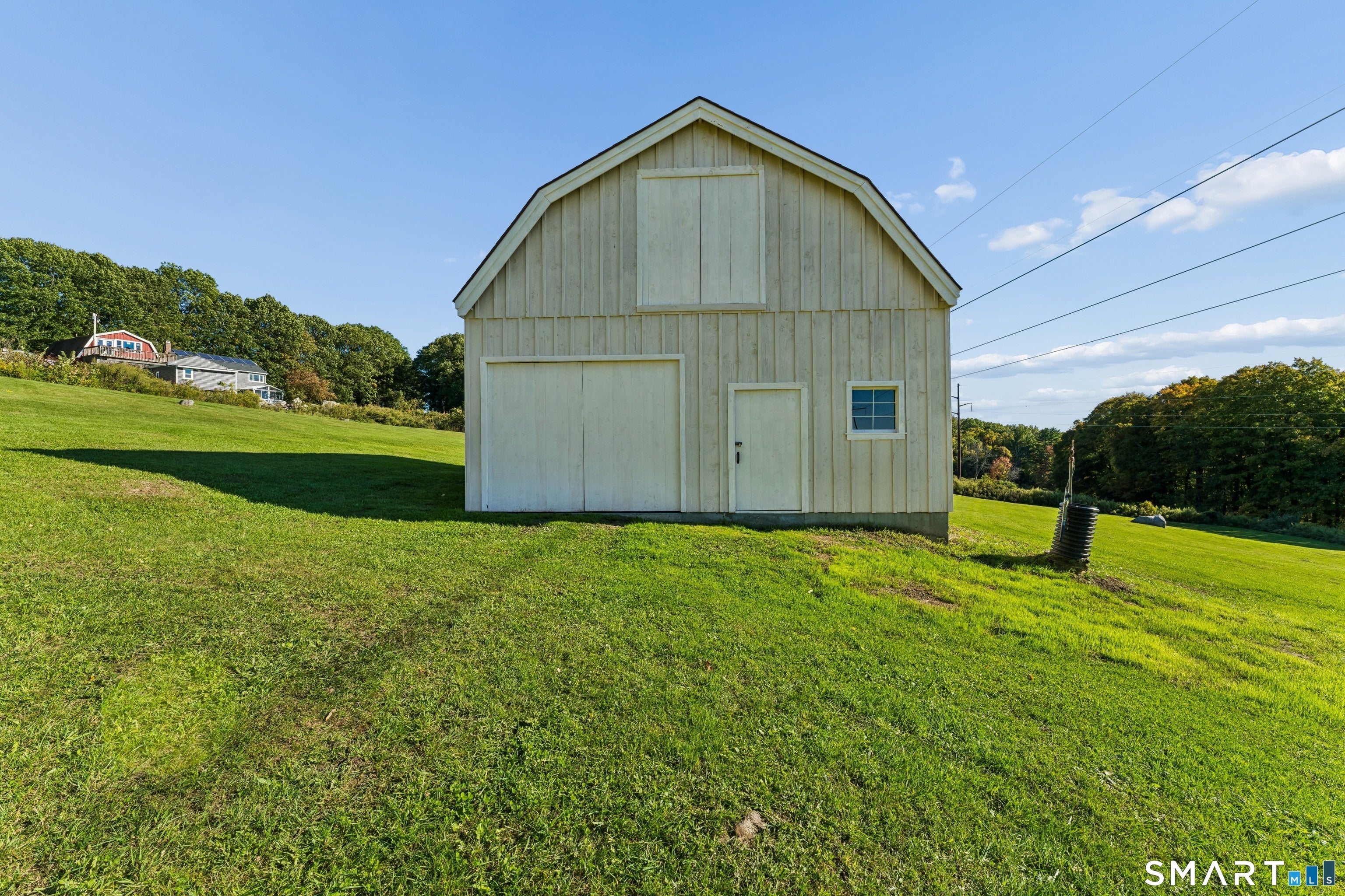 435 Long Mountain Road