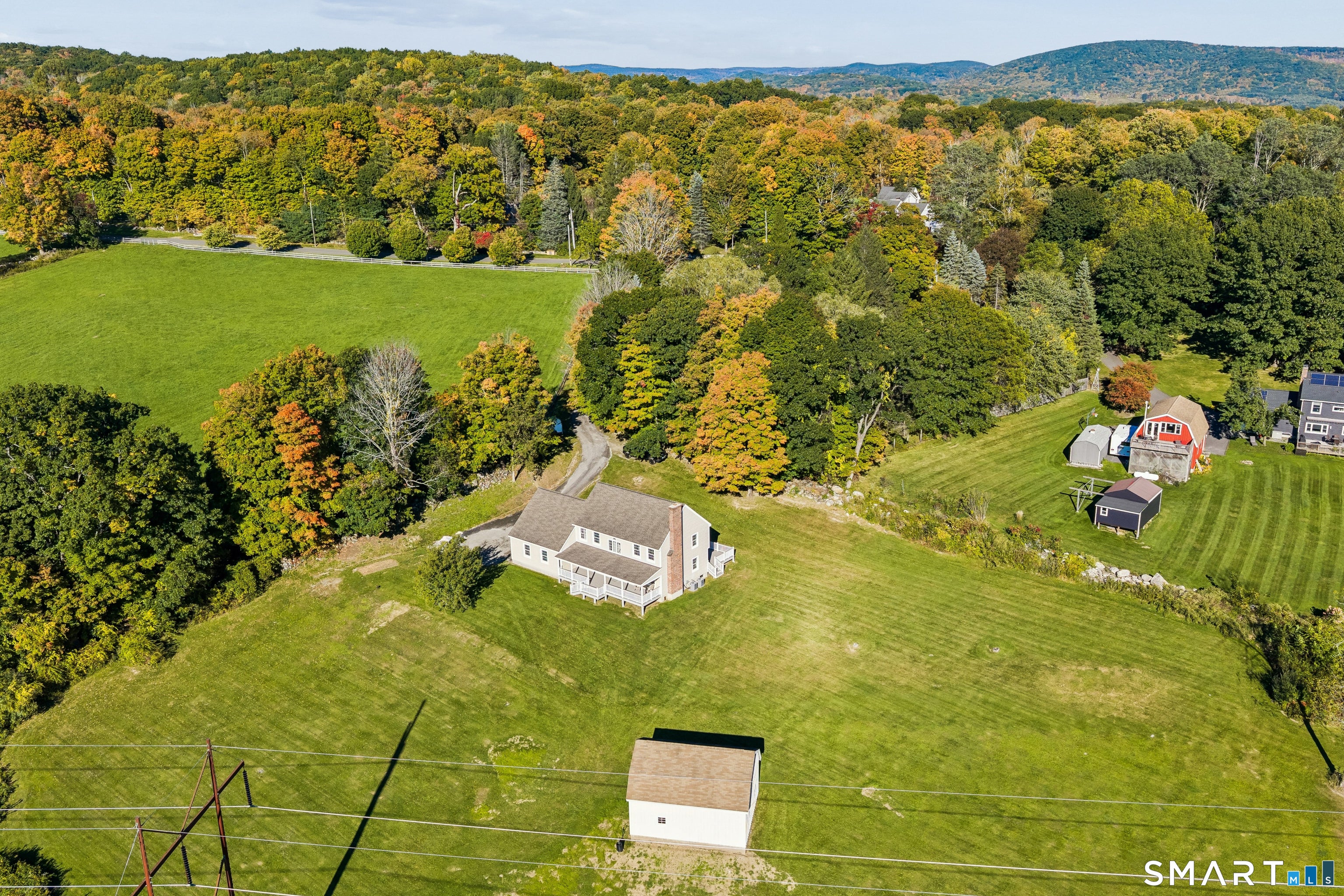 435 Long Mountain Road