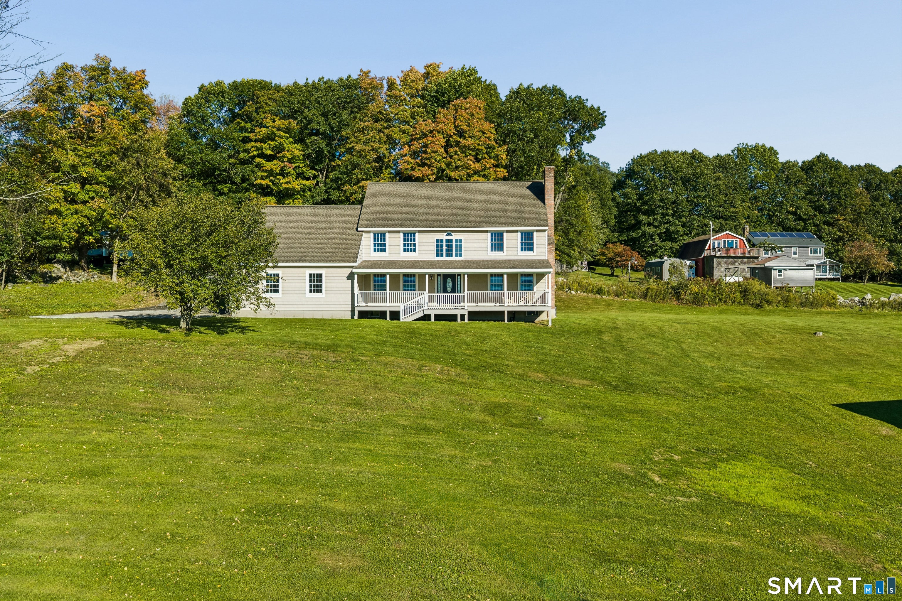 435 Long Mountain Road
