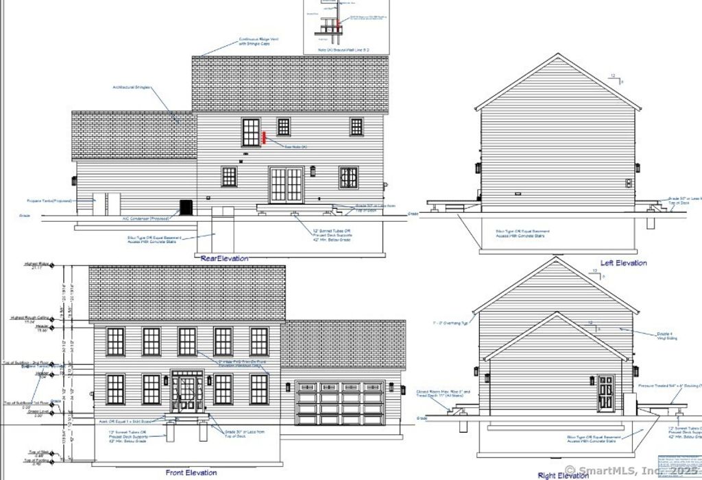 Photo of 25 Marty&#39;s Way, Ledyard, CT 06335 (MLS # 24141501)