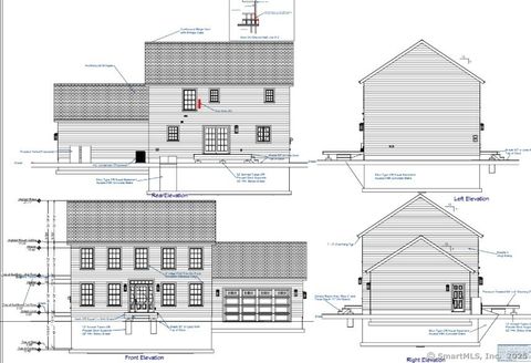 Homes For Sale - 25 Marty's Way<br/> Ledyard, CT 06335