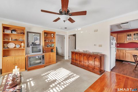 Tiny photo for 510 E Main Street #APT 217, Stratford, CT 06614 (MLS # 24151078)