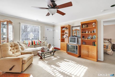 Tiny photo for 510 E Main Street #APT 217, Stratford, CT 06614 (MLS # 24151078)