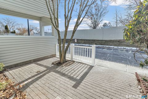 Tiny photo for 510 E Main Street #APT 217, Stratford, CT 06614 (MLS # 24151078)