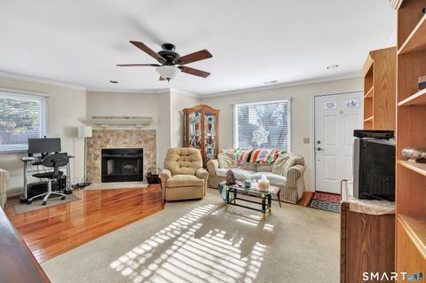 Tiny photo for 510 E Main Street #APT 217, Stratford, CT 06614 (MLS # 24151078)