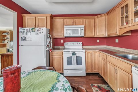 Tiny photo for 510 E Main Street #APT 217, Stratford, CT 06614 (MLS # 24151078)