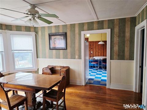 Tiny photo for 22 Stillman Avenue, Stonington, CT 06379 (MLS # 24163155)