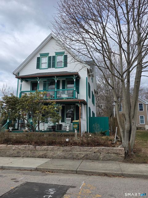 Photo of 22 Stillman Avenue, Stonington, CT 06379 (MLS # 24163155)