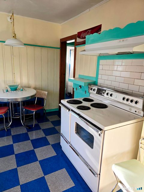 Tiny photo for 22 Stillman Avenue, Stonington, CT 06379 (MLS # 24163155)