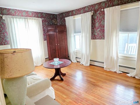 Tiny photo for 22 Stillman Avenue, Stonington, CT 06379 (MLS # 24163155)