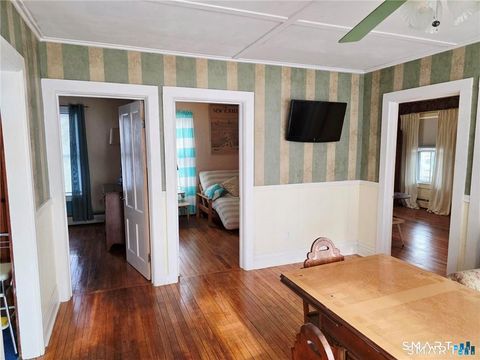 Tiny photo for 22 Stillman Avenue, Stonington, CT 06379 (MLS # 24163155)