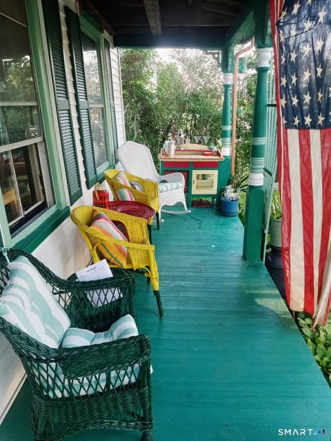 Tiny photo for 22 Stillman Avenue, Stonington, CT 06379 (MLS # 24163155)