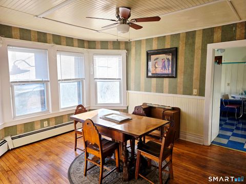 Tiny photo for 22 Stillman Avenue, Stonington, CT 06379 (MLS # 24163155)