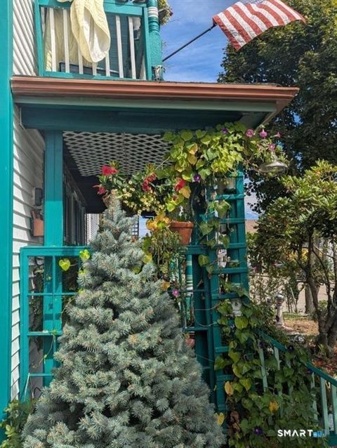 Tiny photo for 22 Stillman Avenue, Stonington, CT 06379 (MLS # 24163155)