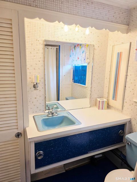 Tiny photo for 22 Stillman Avenue, Stonington, CT 06379 (MLS # 24163155)