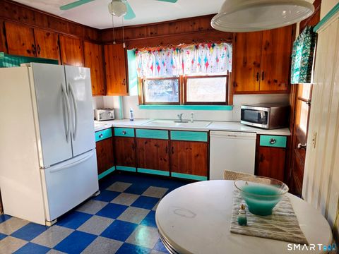 Tiny photo for 22 Stillman Avenue, Stonington, CT 06379 (MLS # 24163155)