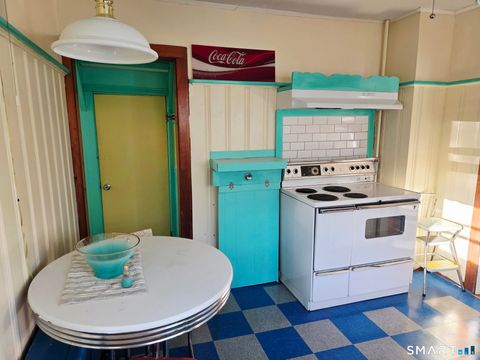 Tiny photo for 22 Stillman Avenue, Stonington, CT 06379 (MLS # 24163155)