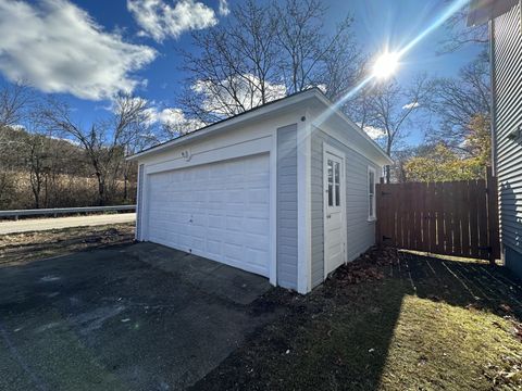 A home in Killingly