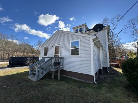 A home in Killingly