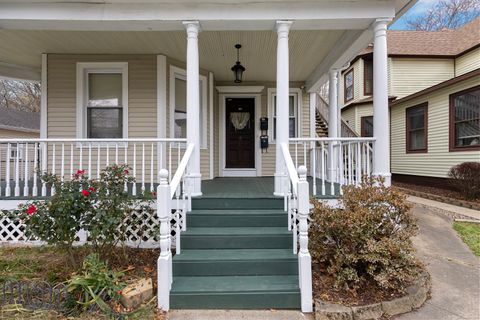 Tiny photo for 62 Asylum Street, Norwich, CT 06360 (MLS # 24141867)