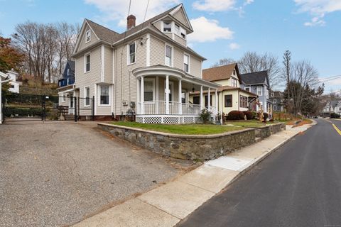 Tiny photo for 62 Asylum Street, Norwich, CT 06360 (MLS # 24141867)